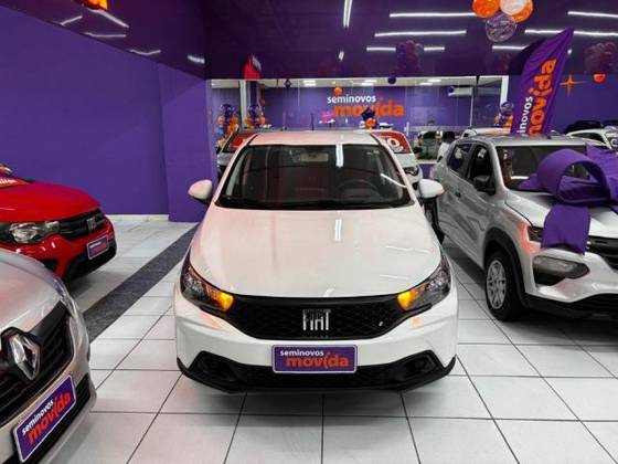 FIAT ARGO 1.0 FIREFLY FLEX DRIVE MANUAL FIAT ARGO 1.0 FIREFLY FLEX DRIVE MANUAL